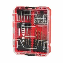 Budget β¨ Craftsman Drill /Driver Set, 53-Piece (Cmaf1253) π 6 Budget β¨ Craftsman Drill /Driver Set, 53-Piece (Cmaf1253) π -Craftsman Tools Sales 71xcCAjmLiL.US1500