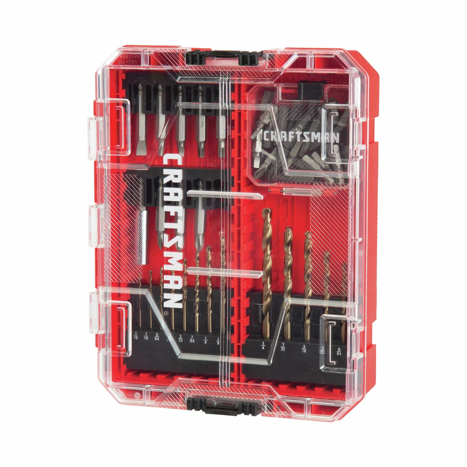 Budget β¨ Craftsman Drill /Driver Set, 53-Piece (Cmaf1253) π 3 Budget β¨ Craftsman Drill /Driver Set, 53-Piece (Cmaf1253) π - Image 3