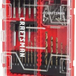 Cheapest π― Craftsman Drill /Driver Set, 53-Piece (CMAF1253) β 6 Cheapest π― Craftsman Drill /Driver Set, 53-Piece (CMAF1253) β -Craftsman Tools Sales 71xcCAjmLiL. AC SL1500