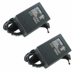 Alternative view of New ✨ Craftsman Drill 2 Pack of Genuine OEM Charging Adaptors # 720217006-2PK 🔥