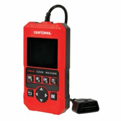 Cheap π― Craftsman Automotive OBD2 Code Reader π€©