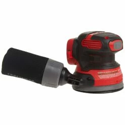 Promo ⭐ Craftsman V20 Random Orbit Sander, Tool Only (Cmcw220B) 😀