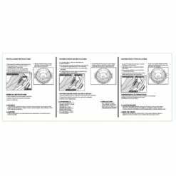 Best Pirce π Craftsman Cmxzvbe38749 General Purpose Wet/Dry Shop Vacuum Dust Collection Bags For 16 And 20 Gallon Shop Vacuums, 3-Pack βοΈ 8 Best Pirce π Craftsman Cmxzvbe38749 General Purpose Wet/Dry Shop Vacuum Dust Collection Bags For 16 And 20 Gallon Shop Vacuums, 3-Pack βοΈ -Craftsman Tools Sales 81TWEZZ4GgS.US1500