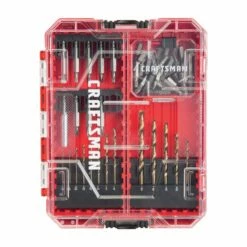 Budget β¨ Craftsman Drill /Driver Set, 53-Piece (Cmaf1253) π 7 Budget β¨ Craftsman Drill /Driver Set, 53-Piece (Cmaf1253) π -Craftsman Tools Sales 81TqJjcjMuL.US1500
