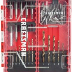 Cheapest π― Craftsman Drill /Driver Set, 53-Piece (CMAF1253) β 7 Cheapest π― Craftsman Drill /Driver Set, 53-Piece (CMAF1253) β -Craftsman Tools Sales 81TqJjcjMuL. AC SL1500