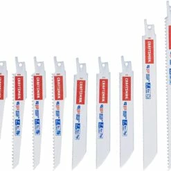 Top 10 🎁 Craftsman Reciprocating Saw Blades, 11-Piece Kit with Case (2058838) 🔔 -Craftsman Tools Sales 81UZ5Nqj3YL. AC SL1500