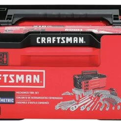 Promo β Craftsman Mechanics Tools Kit with 3 Drawer Box, 216-Piece (CMMT99206) π 7 Promo β Craftsman Mechanics Tools Kit with 3 Drawer Box, 216-Piece (CMMT99206) π -Craftsman Tools Sales 81WuCwOyWhL. AC SL1500