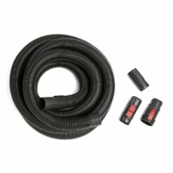 Best reviews of π Craftsman Cmxzvbe38759 2-1/2 In. By 20 Ft. Pos-I-Lock Wet Dry Shop Vacuum Hose Kit π