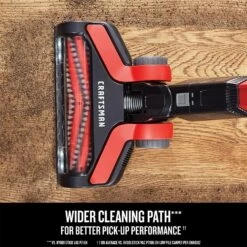 Best deal βοΈ Craftsman Cmcvs001D1 Vacuum, Red 𧨠9 Best deal βοΈ Craftsman Cmcvs001D1 Vacuum, Red 𧨠-Craftsman Tools Sales 81iEyWjBYwL.US1500
