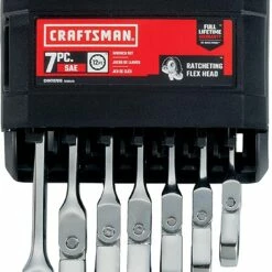 Wholesale ⭐ Craftsman CMMT87010 7-Piece SAE Flex Reversible Ratchet Set ❤️ 9 Wholesale ⭐ Craftsman CMMT87010 7-Piece SAE Flex Reversible Ratchet Set ❤️ -Craftsman Tools Sales 81jf0sg2rwS. AC SL1500
