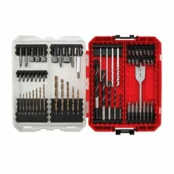 Top 10 🛒 Craftsman Drill Bit Set, 60 Pieces (Cmaf1260) 🌟