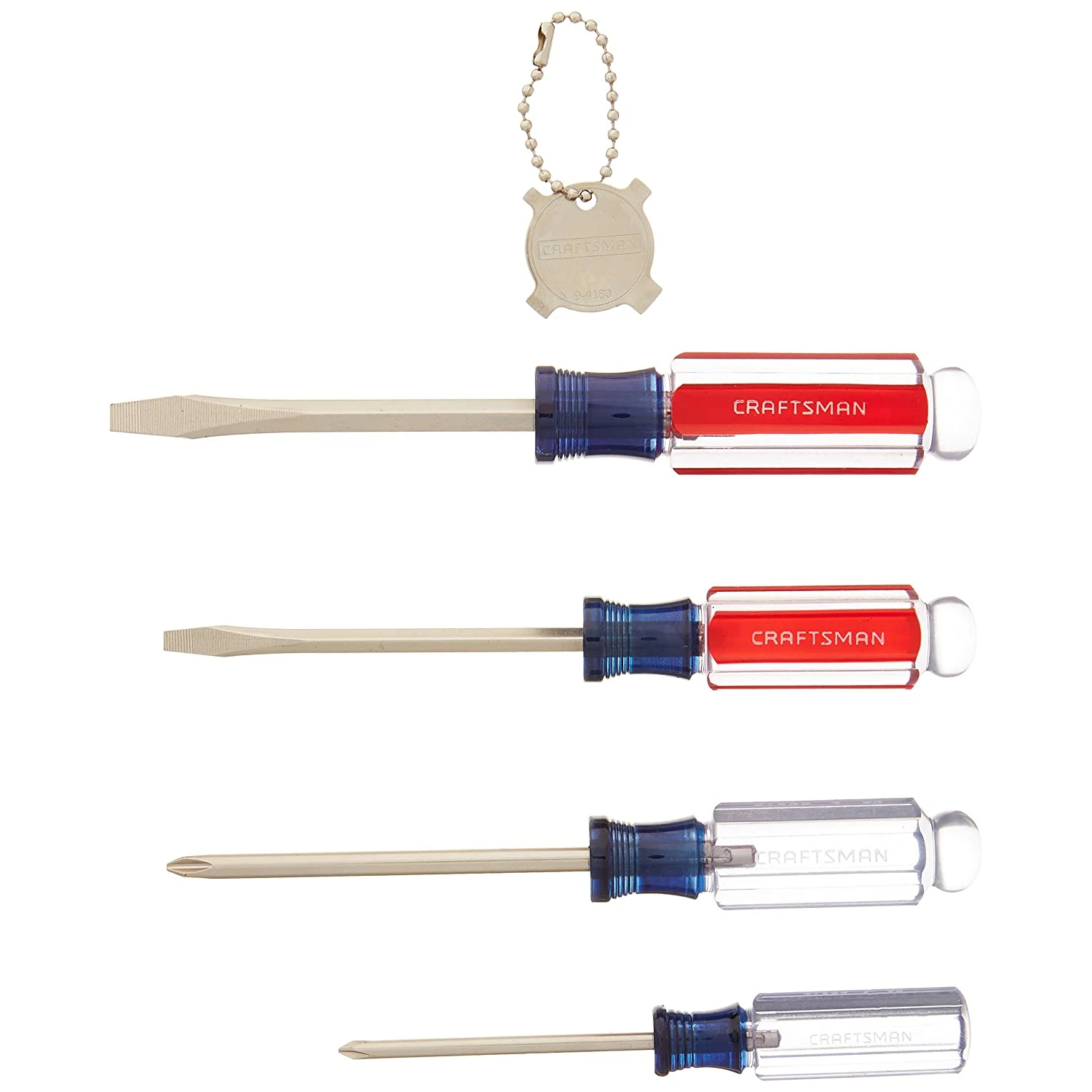 Deals π Craftsman Screwdriver Set, 5 Piece (941809) β¨ 1 Deals π Craftsman Screwdriver Set, 5 Piece (941809) β¨