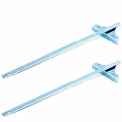 Alternative view of Cheap 🔥 Craftsman Circular Saw 2 Pack of Genuine OEM Rip Fences # 90568785-2PK 🧨
