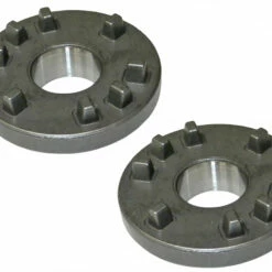Alternative view of Hot Sale ✨ Craftsman Oscillating Tool 2 Pack of Genuine OEM Blade Adaptors # 90596670-2PK ✨