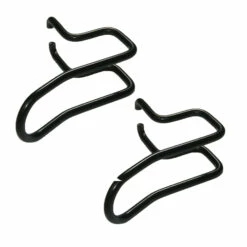 Cheapest ✨ Craftsman Nailer 2 Pack of Genuine OEM Replacement Belt Hooks # 90626069-2PK ✔️