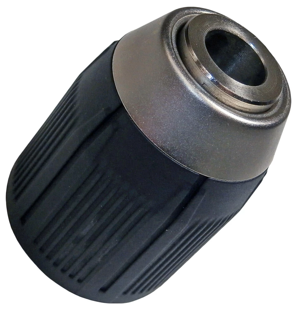Cheap ⌛ Craftsman Drill Genuine OEM Replacement Keyless Chuck # 90629418 ✔️ 2 Cheap ⌛ Craftsman Drill Genuine OEM Replacement Keyless Chuck # 90629418 ✔️ - Image 2