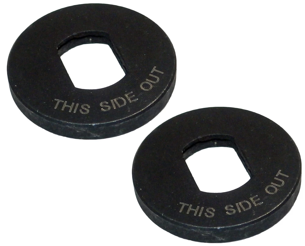Budget π Craftsman Circular Saw 2 Pack of Genuine OEM Blade Washers # 90632707-2PK β€οΈ 1 Budget π Craftsman Circular Saw 2 Pack of Genuine OEM Blade Washers # 90632707-2PK β€οΈ