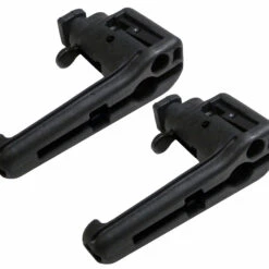 Alternative view of Top 10 ❤️ Craftsman Nailer 2 Pack of Genuine OEM Replacement Belt Hooks # 9R195323-2PK 😍