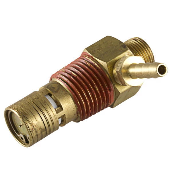 Outlet π Craftsman/DeVilbiss Compressor Replacement Check Valve # A19711 π 1 Outlet π Craftsman/DeVilbiss Compressor Replacement Check Valve # A19711 π