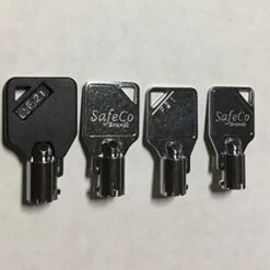 Coupon ✔️ craftsman gladiator ilco 4 craftsman gladiator garageworks ✔️ toolbox lock keys code cut f21 one original gladiator black top & 3 pre-cut ilco aftermarket 🔔