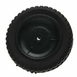 Alternative view of Best Sale 🔔 Craftsman D23138 9-Inch Air Compressor Wheel 😉