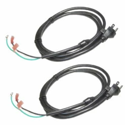 Buy β Craftsman Air Compressor 2 Pack of Genuine OEM Power Cords # N137875-2PK π₯
