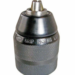 Alternative view of Discount 😉 Craftsman Drill Genuine OEM Replacement Keyless Chuck # N196034 ❤️