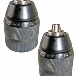 Outlet π Craftsman Drill 2 Pack of Genuine OEM Replacement Keyless Chucks # N196034-2PK π