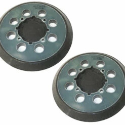 Best deal ✔️ Craftsman Orbital Sander 2 Pack of Genuine OEM Backing Pads # N373679-2PK ⭐