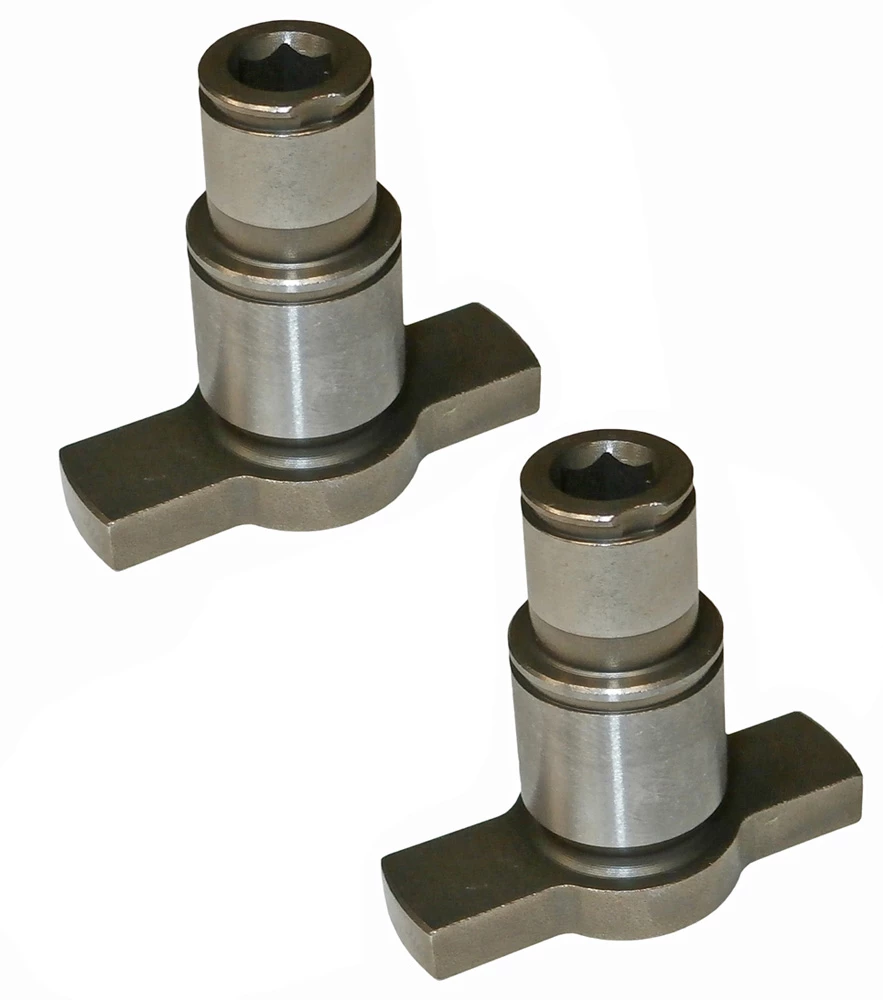 Budget β€οΈ Craftsman Impact Driver 2 Pack of Genuine OEM Anvil Assemblies # N439275-2PK π 2 Budget β€οΈ Craftsman Impact Driver 2 Pack of Genuine OEM Anvil Assemblies # N439275-2PK π - Image 2