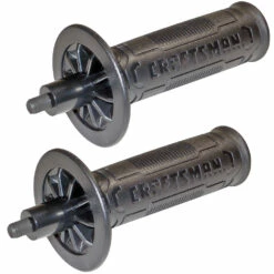 Alternative view of Best Pirce 🛒 Craftsman Angle Grinder 2 Pack of Genuine OEM Side Handles # N527556-2PK ❤️