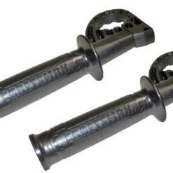 Best reviews of π Craftsman Drill 2 Pack of Genuine OEM Replacement Side Handles # N537548-2PK π
