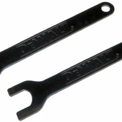 Alternative view of Discount 🌟 Craftsman Angle Grinder 2 Pack of Genuine OEM Spanner Wrenches # N541784-2PK 🌟