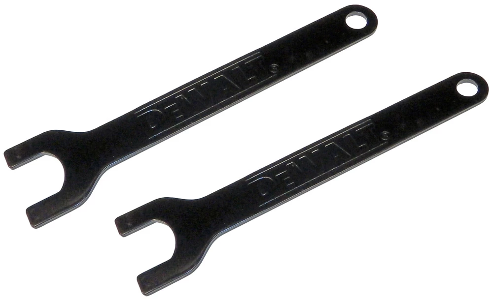 Discount π Craftsman Angle Grinder 2 Pack of Genuine OEM Spanner Wrenches # N541784-2PK π 2 Discount π Craftsman Angle Grinder 2 Pack of Genuine OEM Spanner Wrenches # N541784-2PK π - Image 2