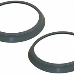 Alternative view of Hot Sale 😍 Craftsman Orbital Sander 2 Pack of Genuine OEM Replacement Skirts # N564381-2PK ⭐