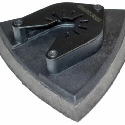 Alternative view of Best reviews of ✔️ Craftsman Oscillating Tool Genuine OEM Replacement Sanding Pad # N570119 👍