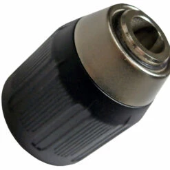 Alternative view of Buy ⌛ Craftsman Drill Genuine OEM Replacement Keyless Chuck # N575236 ⌛