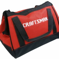 Coupon π Craftsman Drill Genuine OEM Replacement 12 x 9 Inch Tool Bag # N575694 π₯