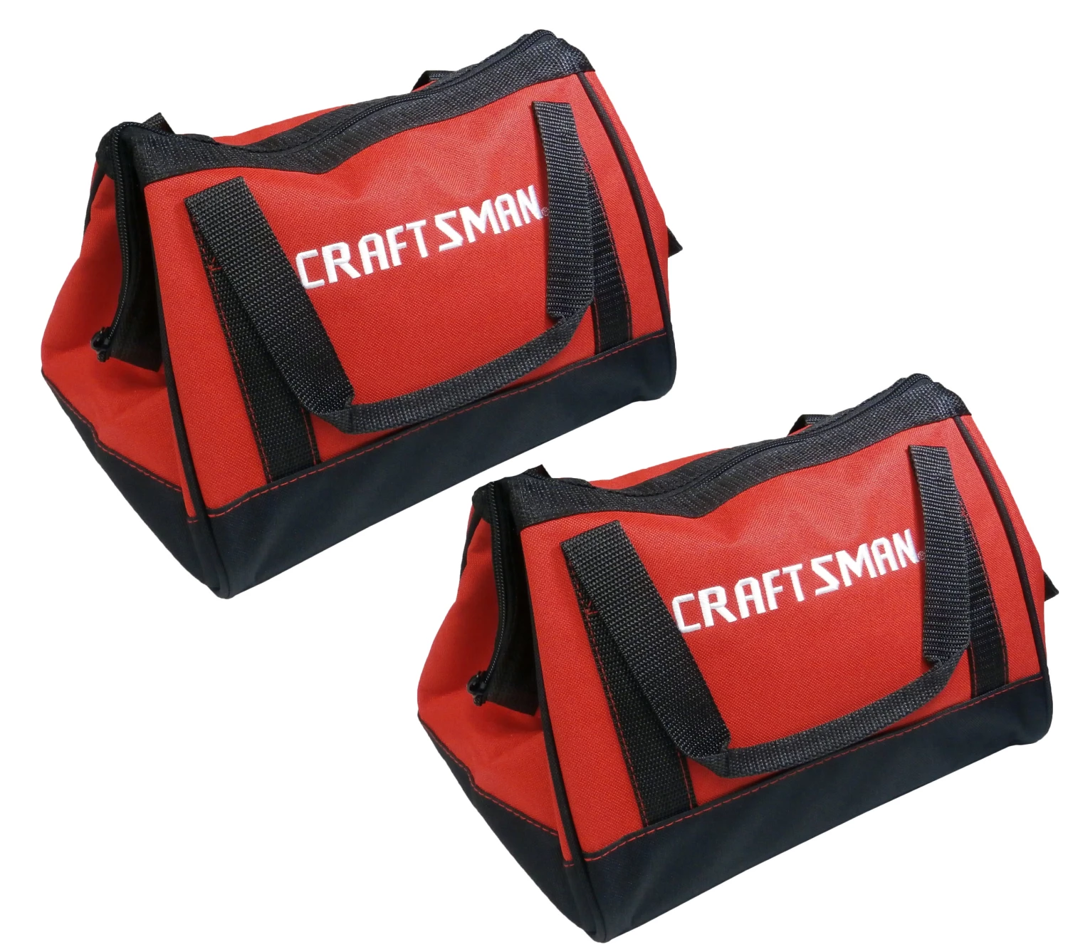 Flash Sale π Craftsman Drill 2 Pack of Genuine OEM Replacement Tool Bags # N575694-2PK β 2 Flash Sale π Craftsman Drill 2 Pack of Genuine OEM Replacement Tool Bags # N575694-2PK β - Image 2