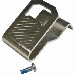 Alternative view of Outlet 💯 Craftsman Drill Genuine OEM Replacement Belt Hook Kit # N597001 ✔️