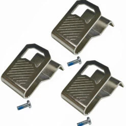 Flash Sale π₯ Craftsman Drill 3 Pack of Genuine OEM Replacement Belt Hook Kits # N597001-3PK π