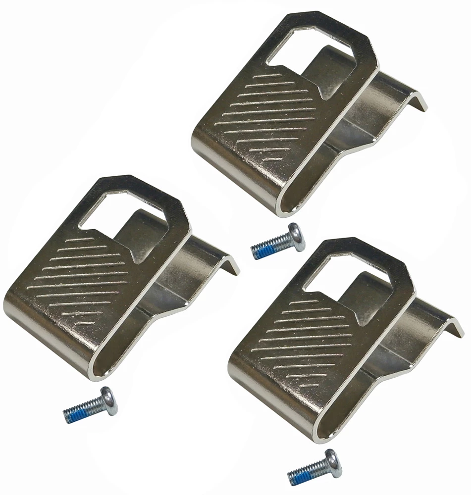 Flash Sale π₯ Craftsman Drill 3 Pack of Genuine OEM Replacement Belt Hook Kits # N597001-3PK π 1 Flash Sale π₯ Craftsman Drill 3 Pack of Genuine OEM Replacement Belt Hook Kits # N597001-3PK π