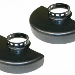 Top 10 🎉 Craftsman Angle Grinder 2 Pack of Genuine OEM Replacement Guards # N608143-2PK ✨ -Craftsman Tools Sales N608143 2PK 1