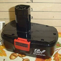 Cheapest β craftsman diehard c3 19.2 volt nicd battery pack π 4 Cheapest β craftsman diehard c3 19.2 volt nicd battery pack π -Craftsman Tools Sales RNAB002PFDM4Y L2