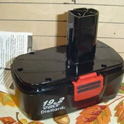 Cheapest β craftsman diehard c3 19.2 volt nicd battery pack π 5 Cheapest β craftsman diehard c3 19.2 volt nicd battery pack π -Craftsman Tools Sales RNAB002PFDM4Y L3