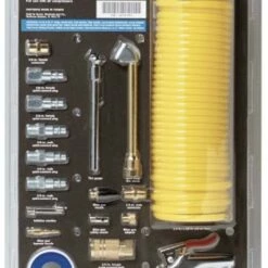 New ⭐ craftsman 9-16191 compressor accessory kit, 20-piece 🤩