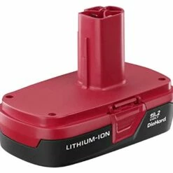 Best Pirce 😀 craftsman c3 battery pack 19.2-volt lithium-ion compact model# pp2011 ✔️