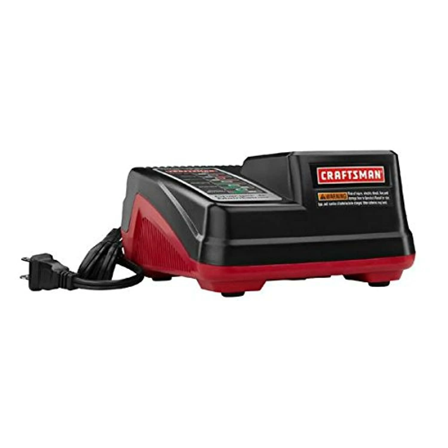 Outlet π craftsman c3 19.2-volt lithium-ion compact battery & charger starter kit β¨ 2 Outlet π craftsman c3 19.2-volt lithium-ion compact battery & charger starter kit β¨ - Image 2