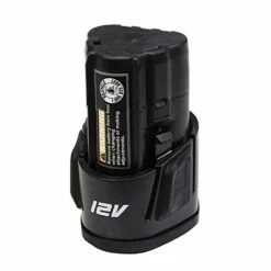 Alternative view of New ✨ craftsman 12 volt nextec compact lithium-ion battery 👍