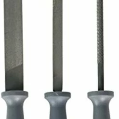 Budget β craftsman evolv 3-pc. 6-inch wood and metal file set π₯°